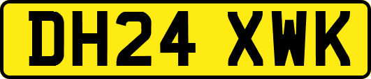 DH24XWK