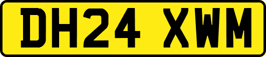 DH24XWM