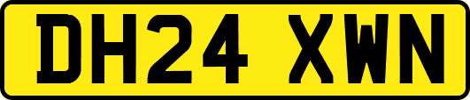 DH24XWN