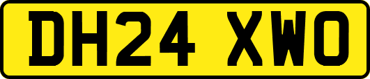 DH24XWO