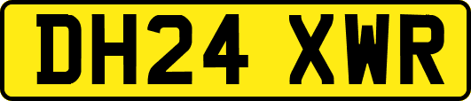 DH24XWR