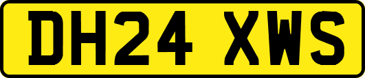 DH24XWS