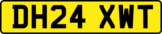 DH24XWT