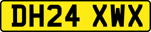 DH24XWX