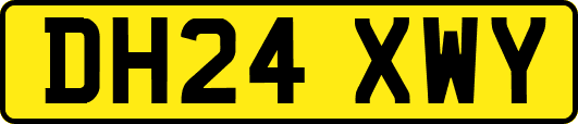 DH24XWY