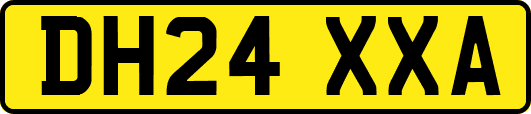 DH24XXA