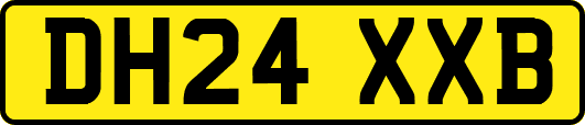 DH24XXB