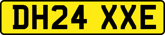 DH24XXE