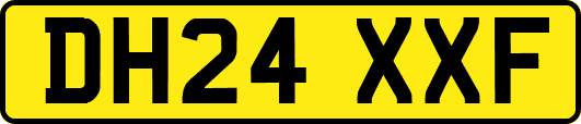 DH24XXF
