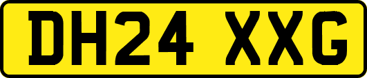 DH24XXG