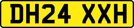 DH24XXH