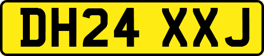 DH24XXJ