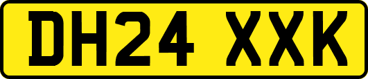 DH24XXK