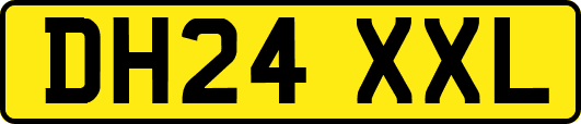DH24XXL