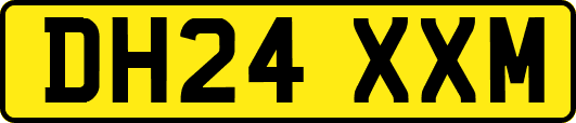 DH24XXM