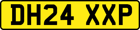 DH24XXP