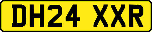 DH24XXR