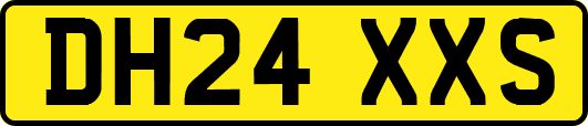 DH24XXS