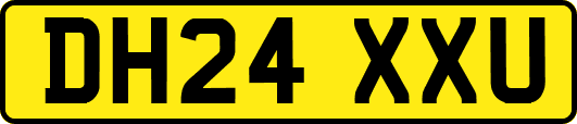 DH24XXU