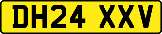 DH24XXV