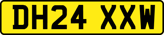 DH24XXW
