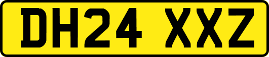DH24XXZ