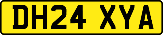DH24XYA