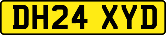 DH24XYD