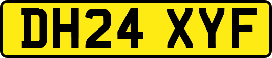 DH24XYF