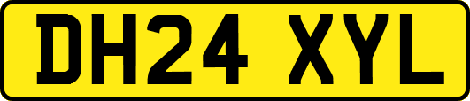 DH24XYL