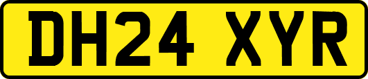 DH24XYR