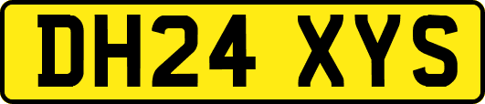 DH24XYS