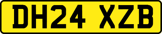 DH24XZB