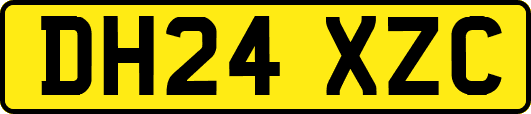 DH24XZC