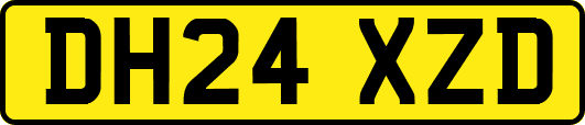 DH24XZD