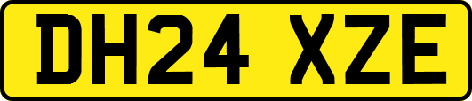 DH24XZE
