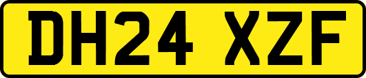 DH24XZF