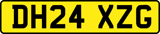 DH24XZG