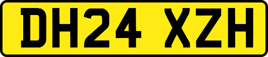 DH24XZH