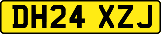 DH24XZJ