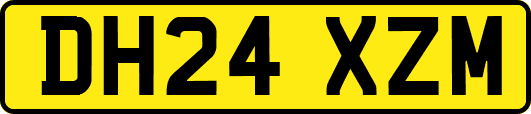 DH24XZM