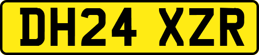 DH24XZR