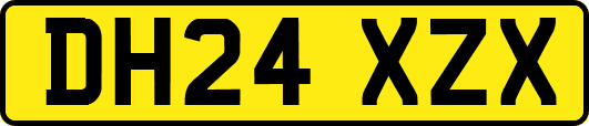 DH24XZX