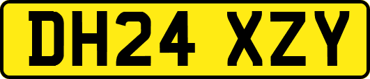 DH24XZY