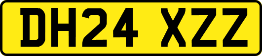 DH24XZZ