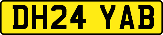 DH24YAB