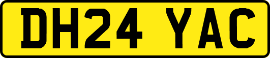 DH24YAC