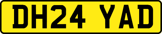 DH24YAD