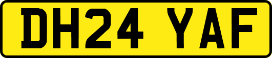 DH24YAF