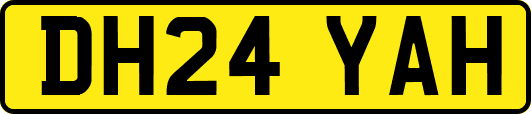 DH24YAH